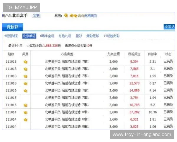 中国竞彩足彩网官网全面解析足球彩票玩法技巧帮助玩家提升中奖率